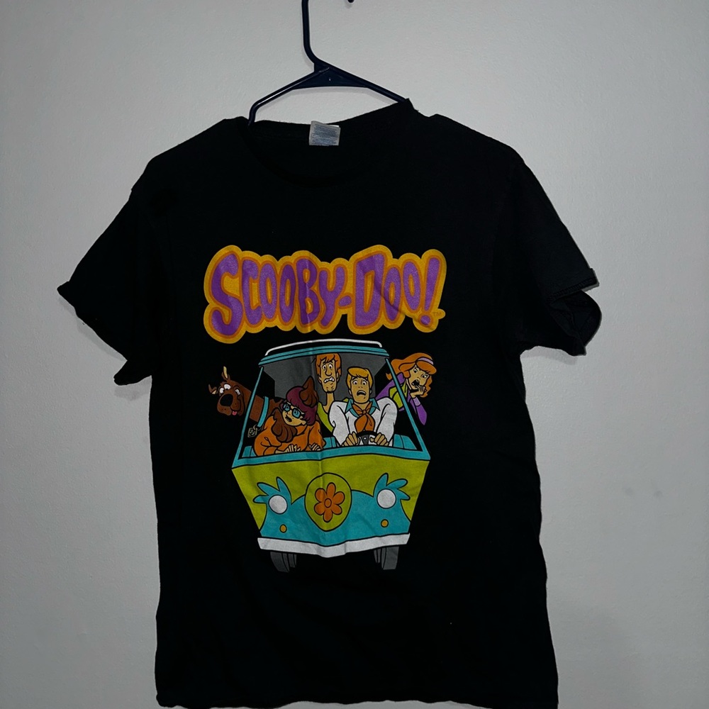Scooby doo tee